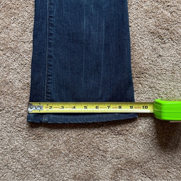 Low Rise Flare Jeans – Citizens of Humanity Paloma – Size 28 - Picture 15 of 15